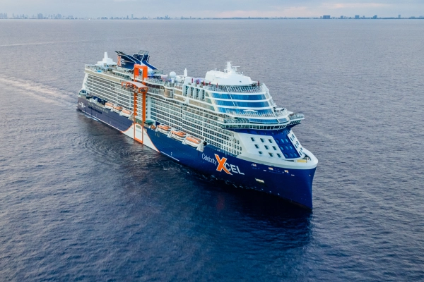 Celebrity Cruises
