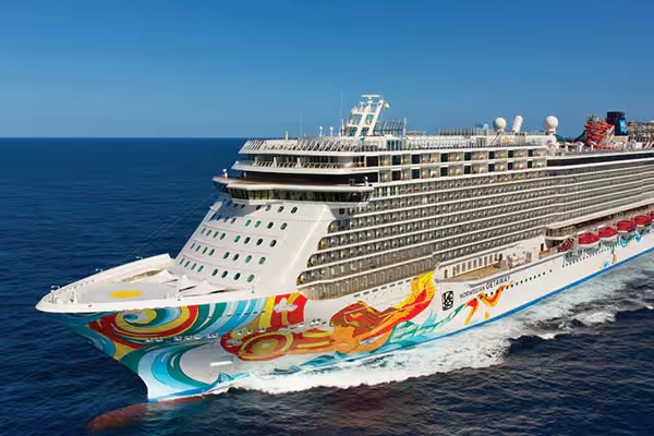 Norwegian Cruise Line (NCL)