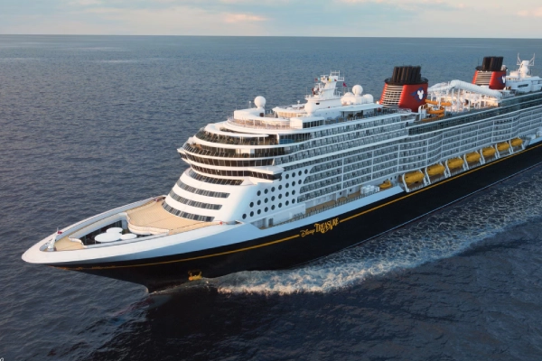 Disney Cruise Line
